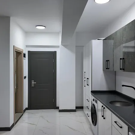 Farazarooms Apartment Serdivan