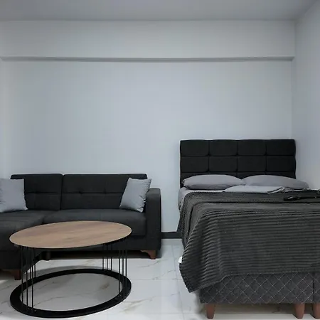 Farazarooms * Serdivan