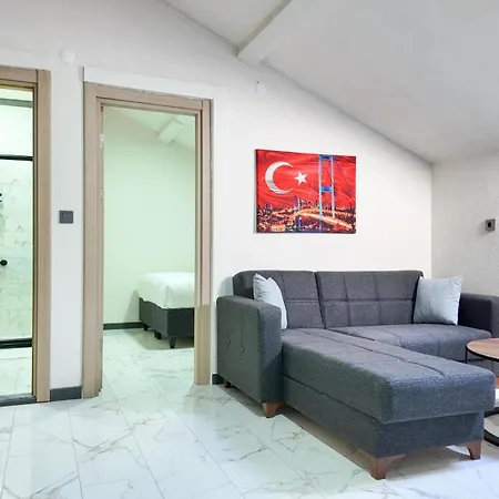 Farazarooms Serdivan