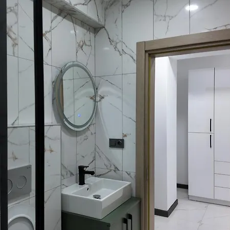 Farazarooms Serdivan