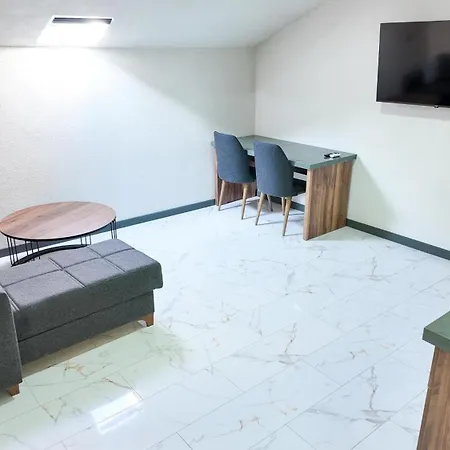 Farazarooms Apartment