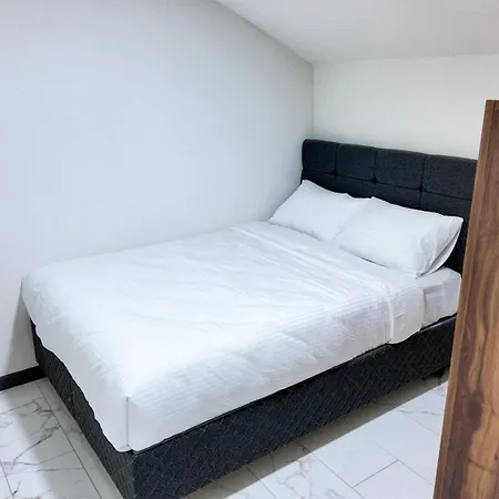 Apartment Farazarooms Serdivan