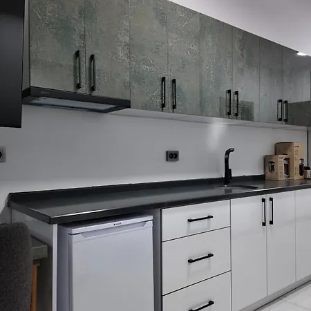 Farazarooms Serdivan