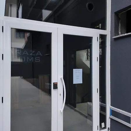 Farazarooms شقة Serdivan