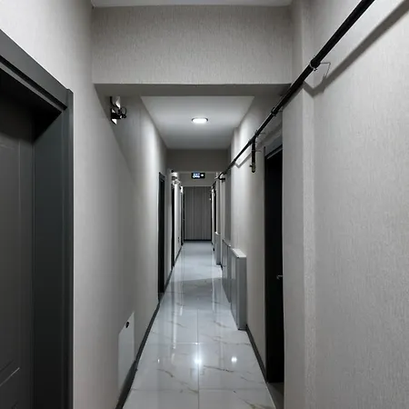 Farazarooms Apartment