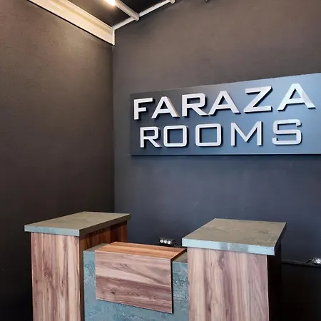 Farazarooms