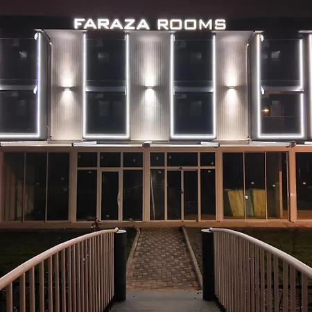 Farazarooms *