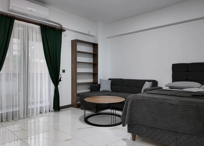 Farazarooms Serdivan