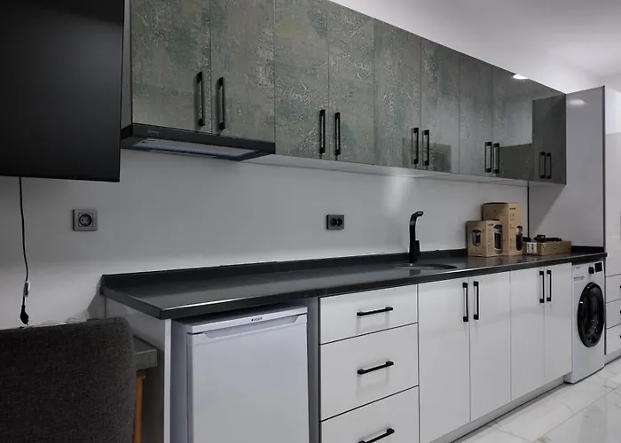 Farazarooms Serdivan