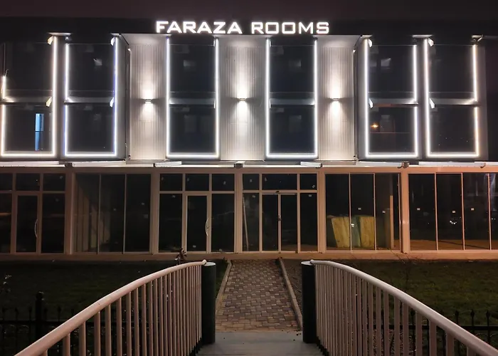 Farazarooms *
